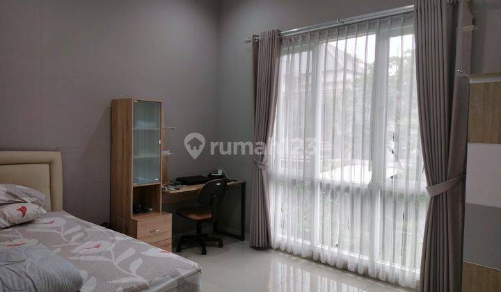 Rumah Mewah Hanya  7 M di Foresta BSD City 2