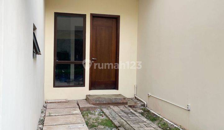 Dijual Rumah Minimalis Murah di Bsd 2