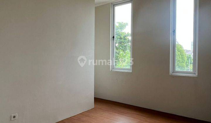 Dijual Rumah Cantik Unfurnished Siap Huni di Vivacia Bsd 1