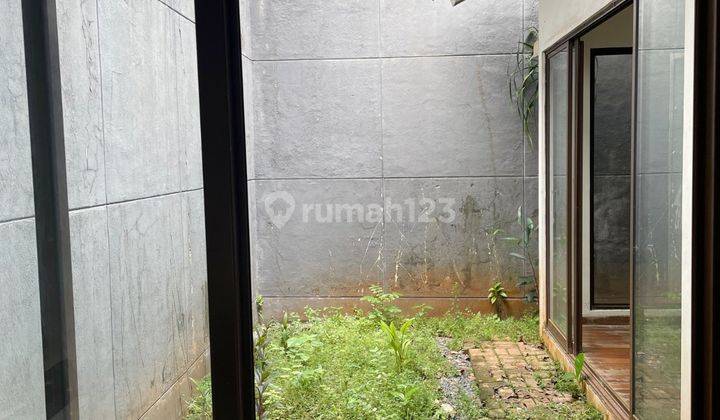 Dijual Rumah Minimalis Murah di Bsd 1