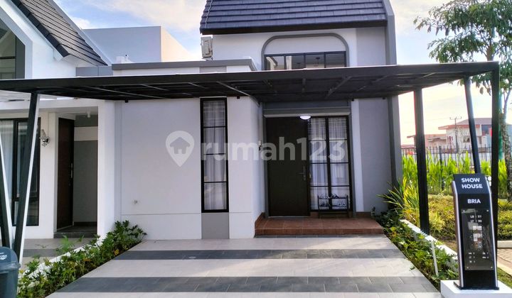 Premium House By Ciputra Group Gowa Area