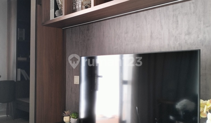 Rumah 2 Lantai Dekat Kampus Lingkungan Aman & Nyaman 2