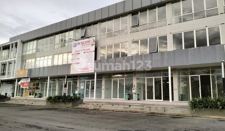 For Sale 3-Story Shop House, Ready to Occupy in Tallasa City Main Road Area 2