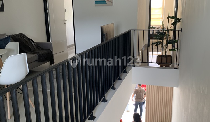 Ruko Akasia  Business Loft Dalam Kawasan Tallasa City Ruko 3
