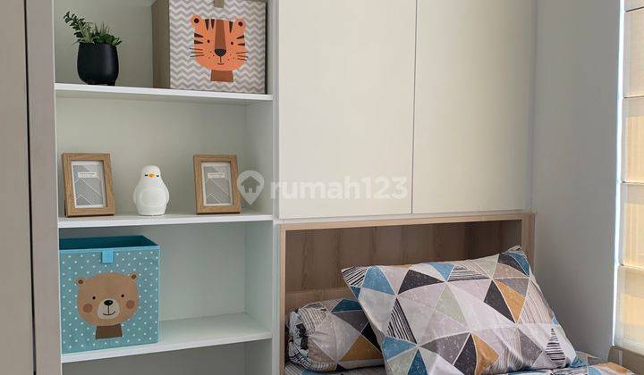 Ruko Akasia  Business Loft Dalam Kawasan Tallasa City Ruko 4