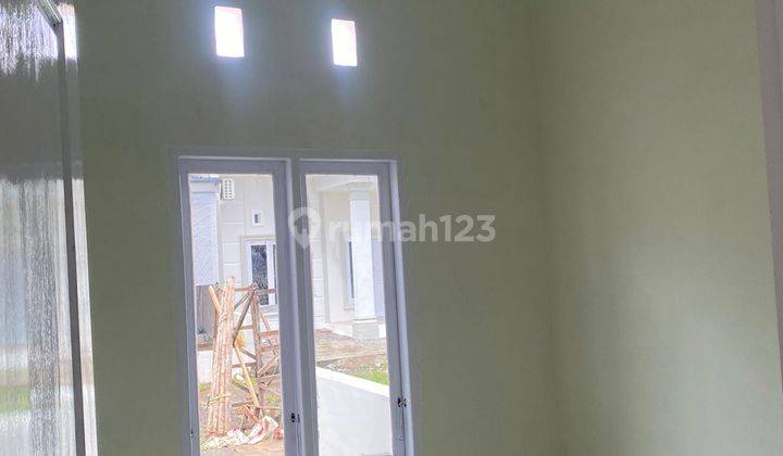 Perumahan Dengan Kemudahan Cash Bertahap Hingga 5 Tahun 3