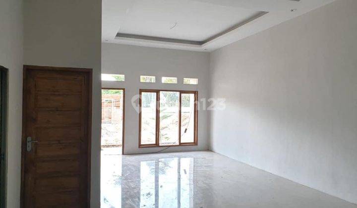 Rumah Minimalis Harga Terjangkau Rumah 3