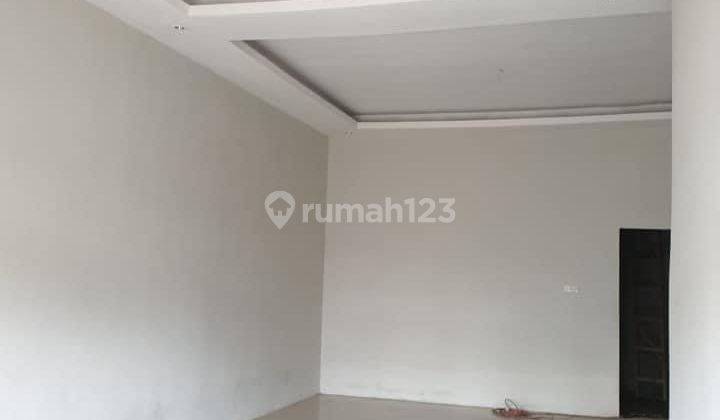 Rumah Minimalis Harga Terjangkau Rumah 4