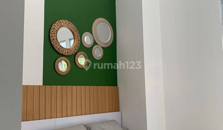 Hunian Dengan Sistem Smarthome, Suasana Nyaman & Aman 4