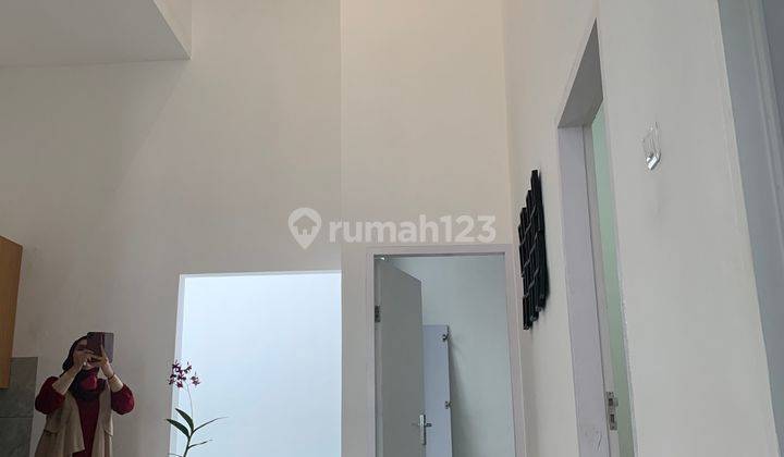 Hunian Dengan Sistem Smarthome, Suasana Nyaman & Aman 6