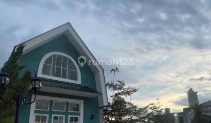 Hunian Dengan Sistem Smarthome, Suasana Nyaman & Aman 8
