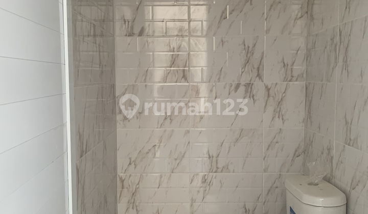 Perumahan Full Furnished, Tanda Jadi hanya 5 Juta, DP 0% 7