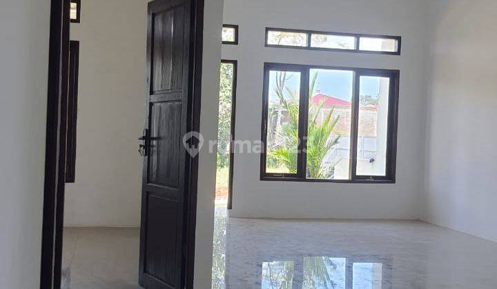 Rumah Luas, Harga 400 Jutaan 5
