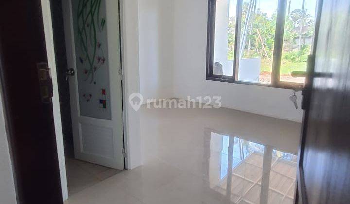 Rumah Luas, Harga 400 Jutaan 7
