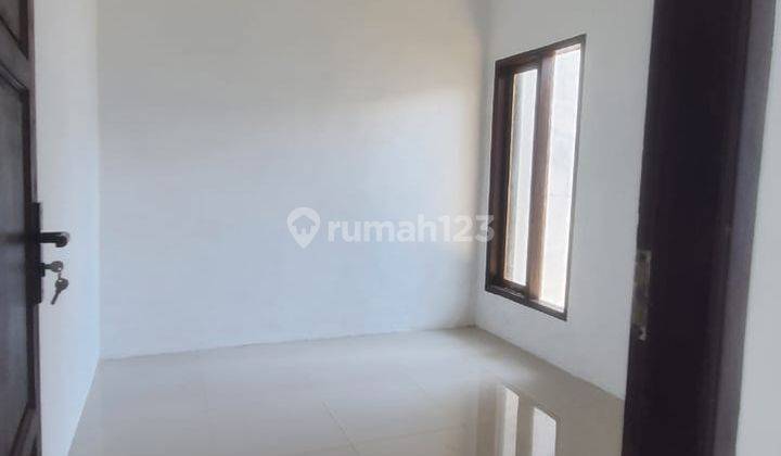 Rumah Luas, Harga 400 Jutaan 8