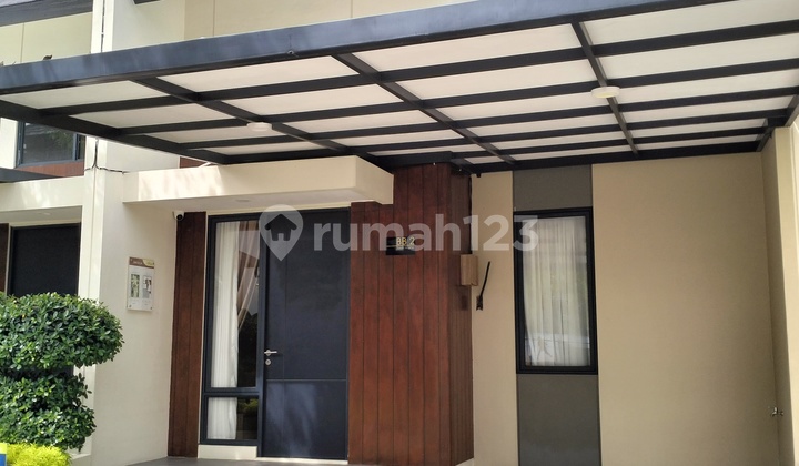 Dijual Rumah Mezzanine Dekat Akses Tol dan Bandara Dijual Rumah Mezzanine Dekat Akses Tol dan Bandara