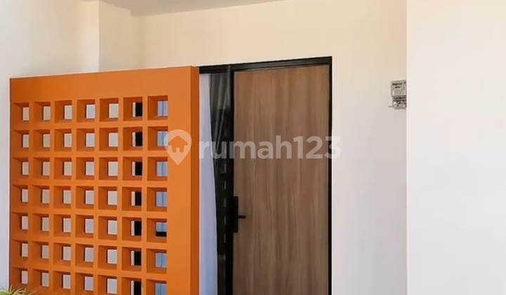 For Sale 2-Storey House, Near the Regent's Office and Official Residence of Gowa Regent