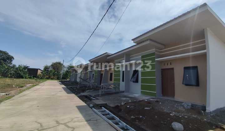 Subsidized House Land Area 7X13, Location 300M Pattalasang Axis