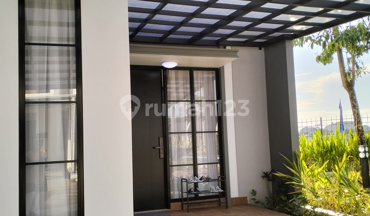 Premium House By Ciputra Group Gowa Area