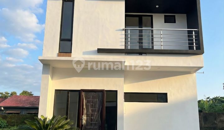Dijual Rumah 2 Lantai Harga Terjangkau, Free Biaya Biaya Dijual Rumah 2 Lantai Harga Terjangkau, Free Biaya Biaya