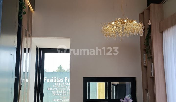 Rumah Dp Hanya 4,9 Juta Poros Provinsi Dekat Bandara dan Tol 2