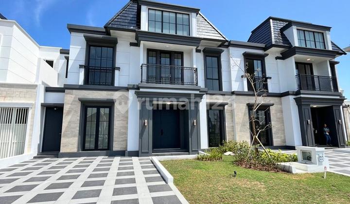 Rumah Premium 2 Lantai Ditengah Kota Makassar