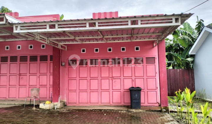 For Sale 1-Story Shop House, Down Payment Only 10 Million, Free SHM Fee Ready to Occupancy. For Sale 1-Story Shop House, Down Payment Only 10 Million, Free SHM Fee Ready to Occupancy.