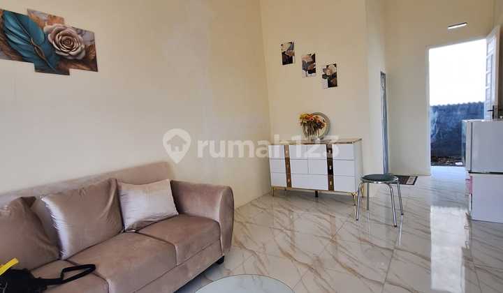 Rumah Subsidi Dp 500 Ribu, Free Biaya Biaya 2