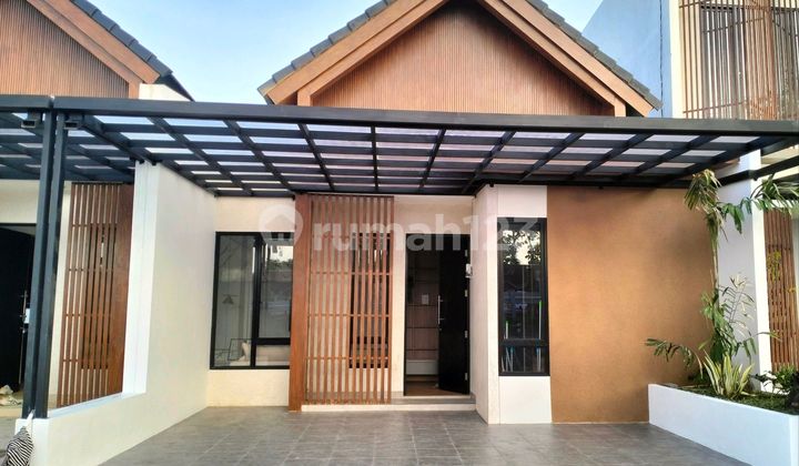 Beautiful 3-Bedroom House, Fully Furnished and Flood-Free