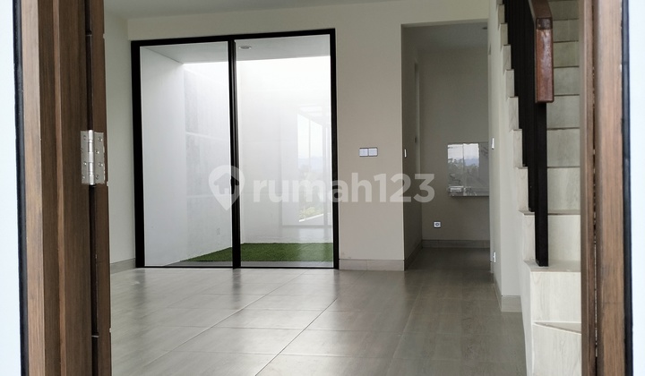 For Sale 2-Story House, Best Area Tallasa City Makassar