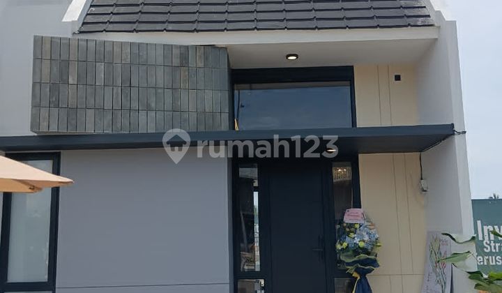 Rumah Dp Hanya 4,9 Juta Poros Provinsi Dekat Bandara dan Tol Rumah Dp Hanya 4,9 Juta Poros Provinsi Dekat Bandara dan Tol