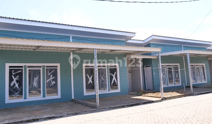 Rumah Subsidi Gratis Kanopi Dp Hanya 500 Ribu Dekat Bandara Rumah Subsidi Gratis Kanopi Dp Hanya 500 Ribu Dekat Bandara