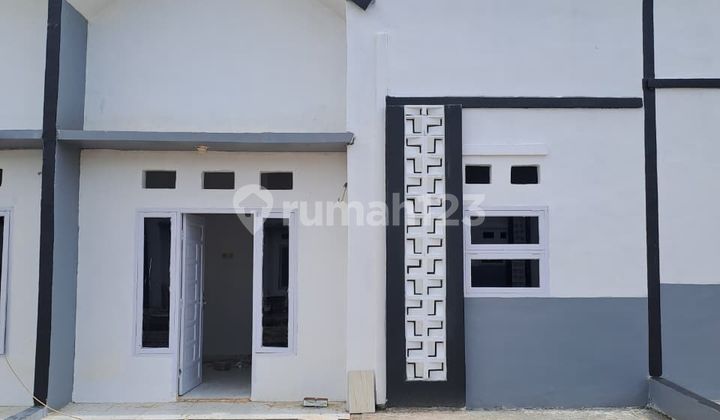 Subsidized House Down Payment 1 Million, Installments 1 Million Flat Until Paid Off