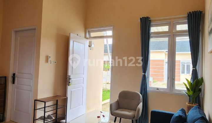 Rumah Dp Hanya 1 Juta Lokasi Belakang Btp Makassar