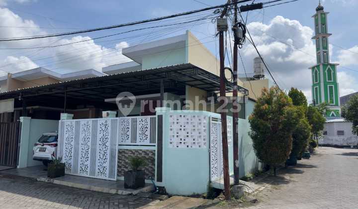 For Sale: House with the Best Environment and Strategic Location Dimks 2