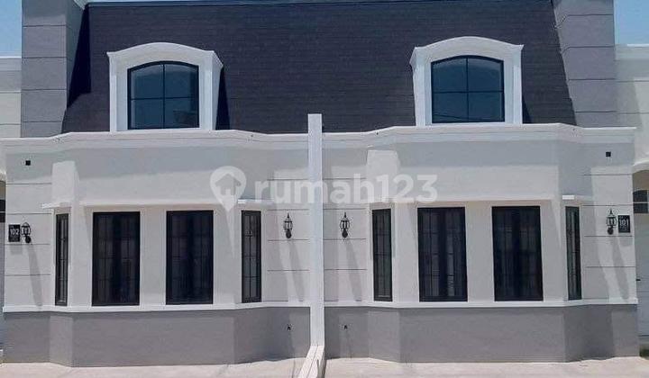 Corner House Ready to Live In, 0% Down Payment, Free Legal Fees for SHM