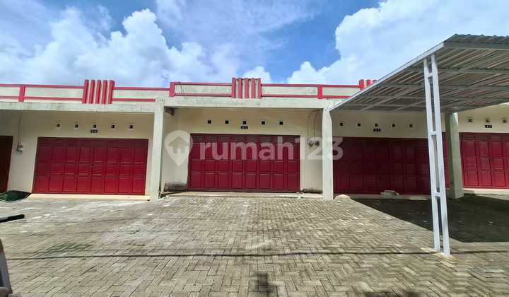 For Sale: 1-Story Shop House Ready to Occupy, 30 Million Down Payment, Free Fees up to SHM For Sale: 1-Story Shop House Ready to Occupy, 30 Million Down Payment, Free Fees up to SHM