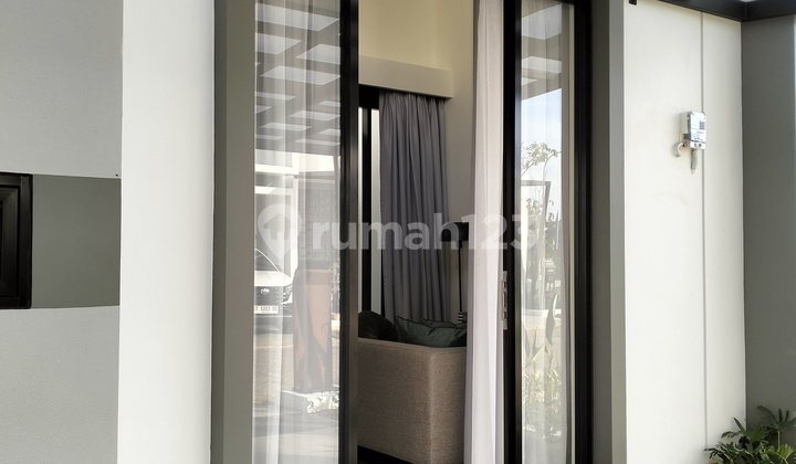 Beautiful House for Sale by Ciputra Group Near Campus Access