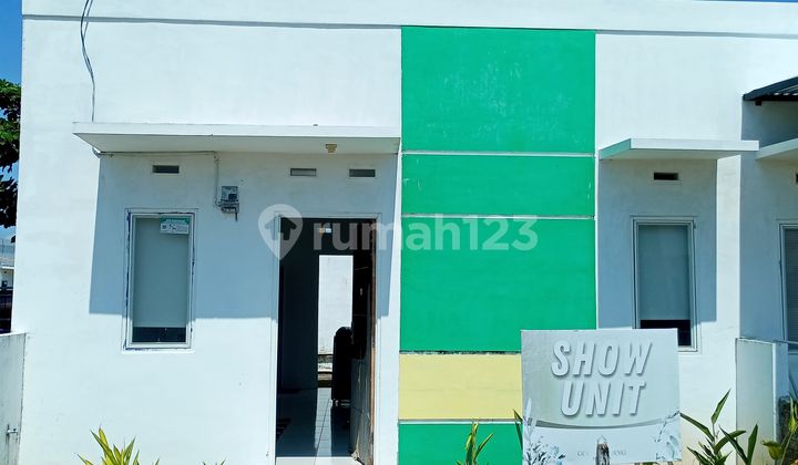 Subsidized House 0% Down Payment, Earnest Money 500,000 Behind Bajeng Police Station Subsidized House 0% Down Payment, Earnest Money 500,000 Behind Bajeng Police Station