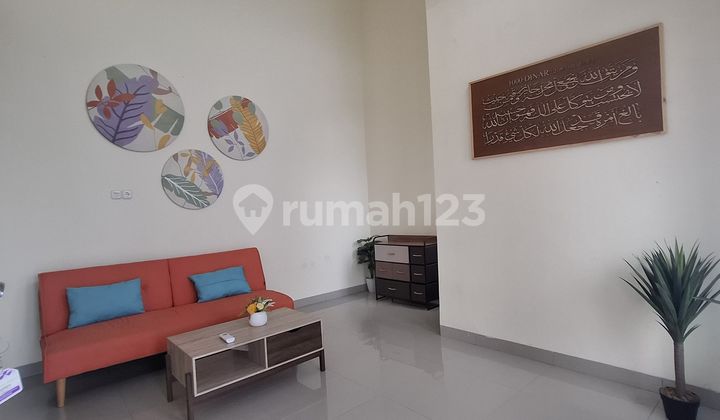 For Sale House Location 100m from Pallangga Main Road, Down Payment 5 Million