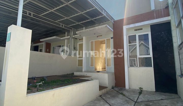 Rumah Terenovasilokasi Strategi Akses Mudah ke Wisata Kota Batu dan Exit Tol Surabaya