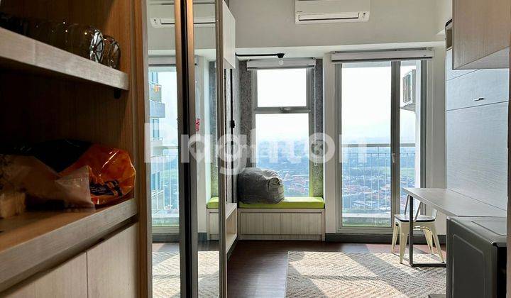 Apartemen Benson 1