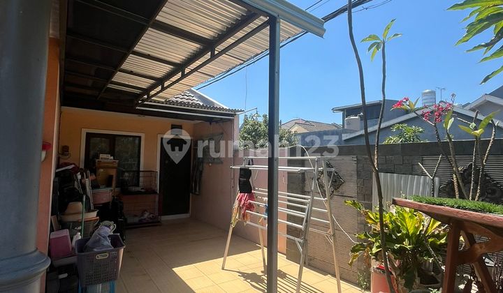 Dijual Rumah Dirungkut 2