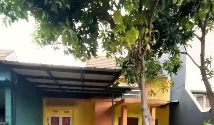 Rumah Sidoarjo Dekat Surabaya Siap Huni  1