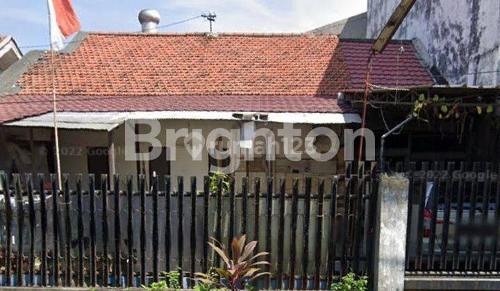 Sewa Tenggilis mejoyo Rumah nol jalan 1