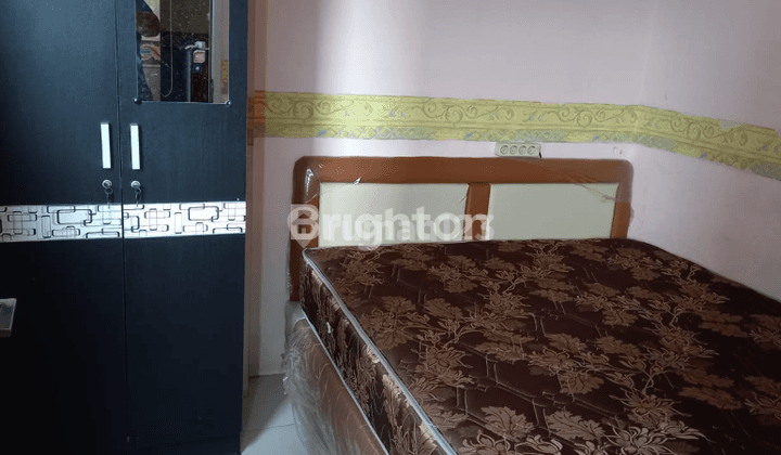 APARTMENT PUNCAK PERMAI CITY VIEW LANTAI 7 2