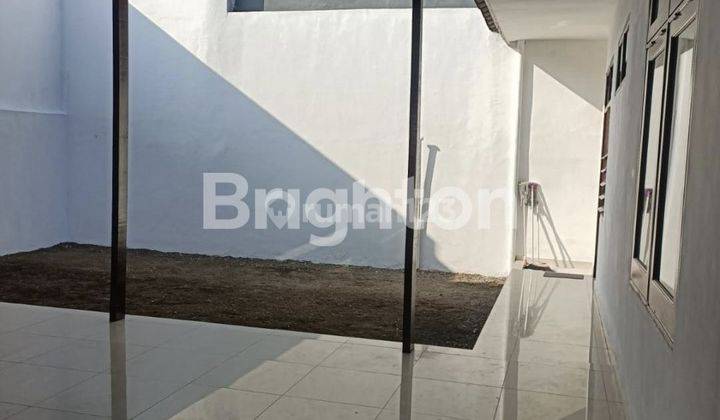 RUMAH BAGUS TERAWAT SIAP HUNI KEDUNG BARUK 2