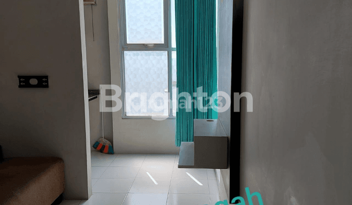 APARTEMENT SIAP HUNI DIAN REGENCY 2 BEDROOM 1 BATHROOM 2