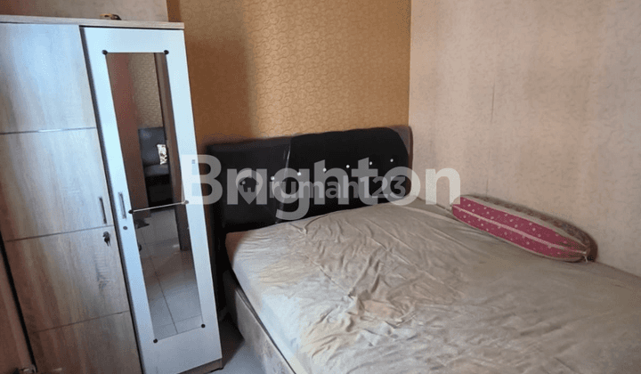 APARTEMEN 2 BEDROOM PUNCAK PERMAI 2