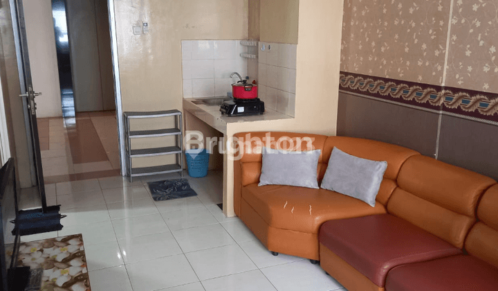 APARTMENT PUNCAK PERMAI CITY VIEW LANTAI 7 1